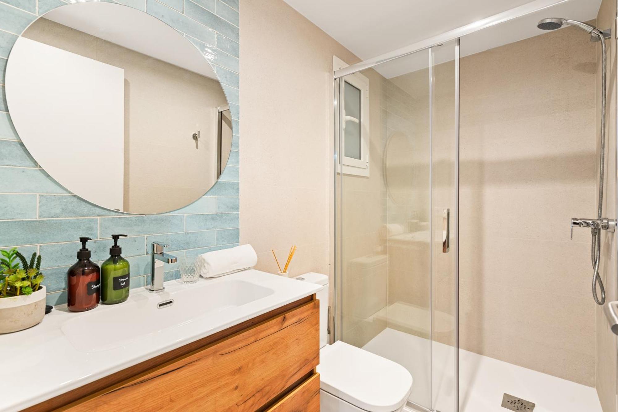 Lodging Apartments Barceloneta Beach Studio P2 Zewnętrze zdjęcie