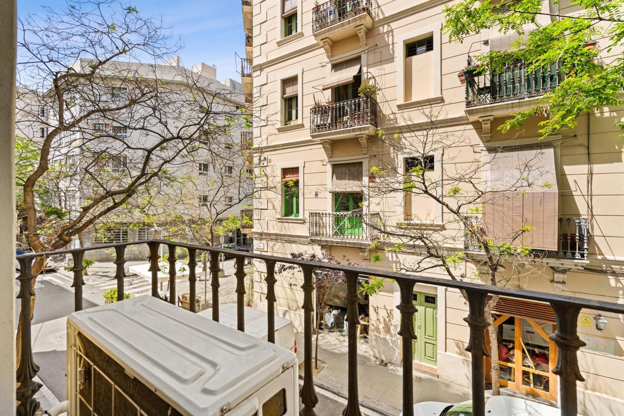 Lodging Apartments Barceloneta Beach Studio P2 Zewnętrze zdjęcie